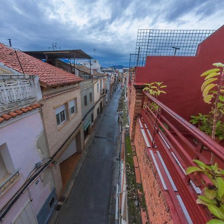 Casa Pueblo Alzira No Compartida Βίλα Εξωτερικό φωτογραφία