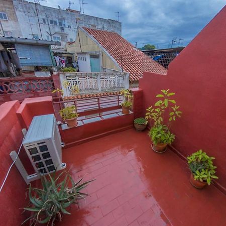 Casa Pueblo Alzira No Compartida Βίλα Εξωτερικό φωτογραφία