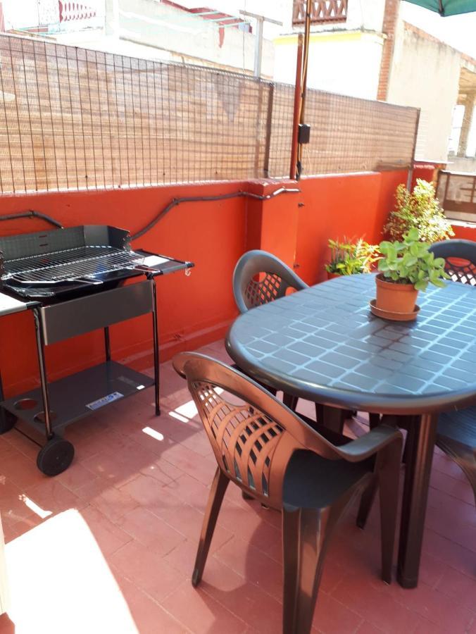 Casa Pueblo Alzira No Compartida Βίλα Εξωτερικό φωτογραφία