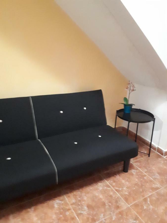 Casa Pueblo Alzira No Compartida Βίλα Εξωτερικό φωτογραφία