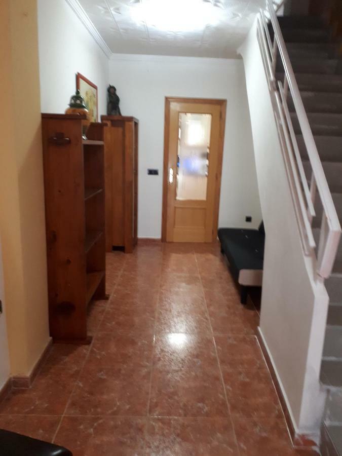 Casa Pueblo Alzira No Compartida Βίλα Εξωτερικό φωτογραφία