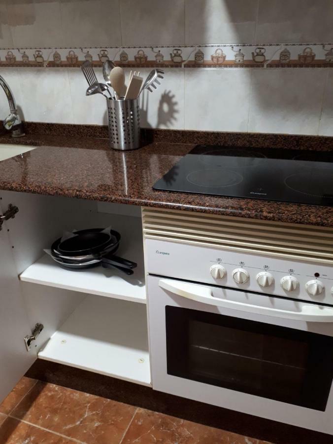 Casa Pueblo Alzira No Compartida Βίλα Εξωτερικό φωτογραφία