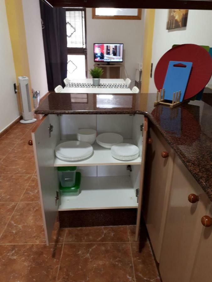 Casa Pueblo Alzira No Compartida Βίλα Εξωτερικό φωτογραφία