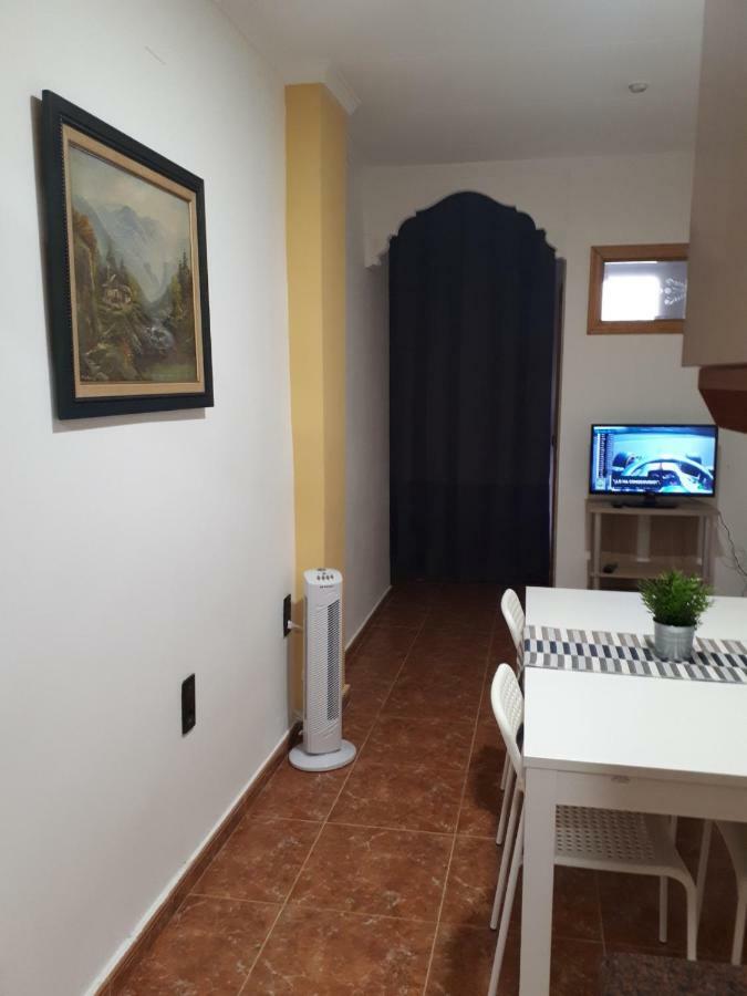 Casa Pueblo Alzira No Compartida Βίλα Εξωτερικό φωτογραφία