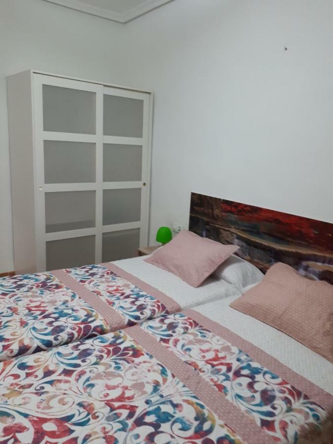 Casa Pueblo Alzira No Compartida Βίλα Εξωτερικό φωτογραφία