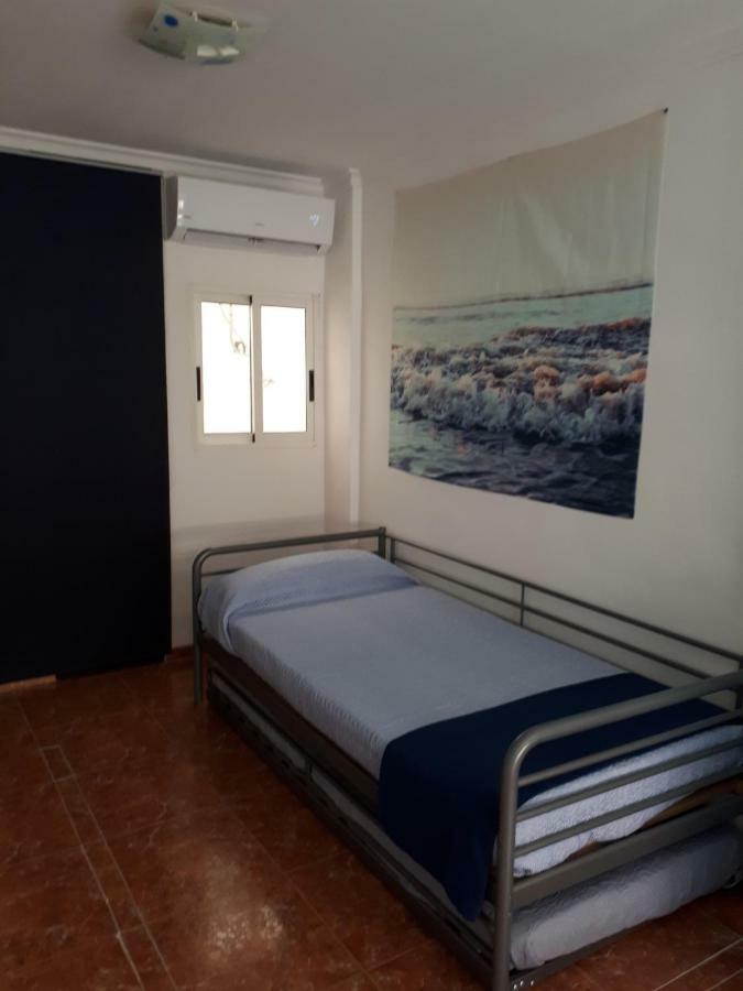 Casa Pueblo Alzira No Compartida Βίλα Εξωτερικό φωτογραφία