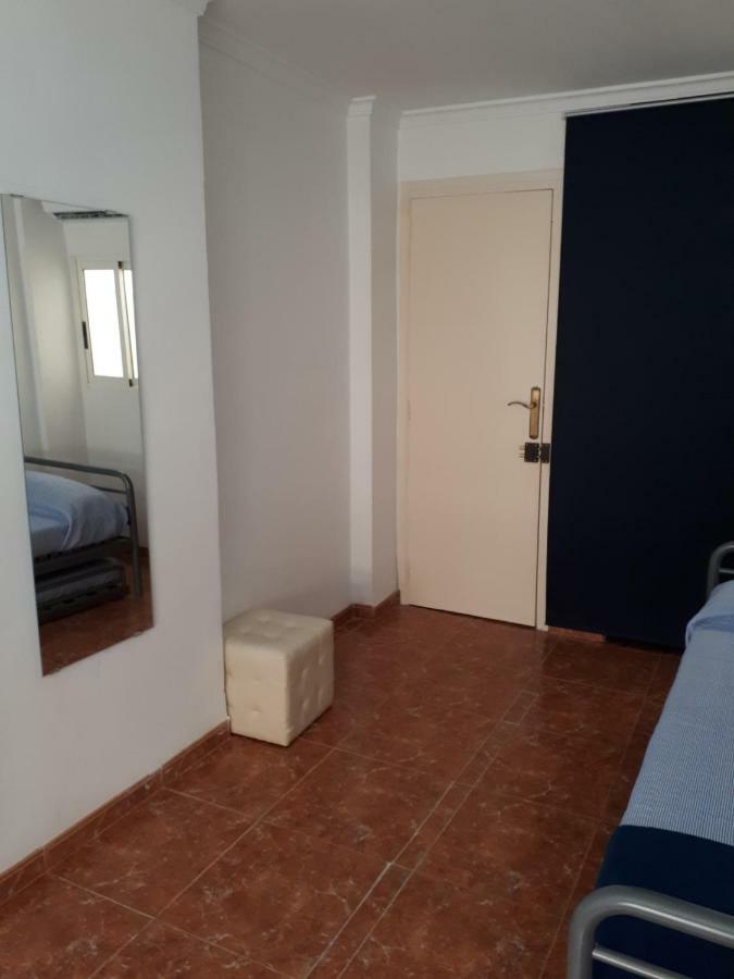 Casa Pueblo Alzira No Compartida Βίλα Εξωτερικό φωτογραφία