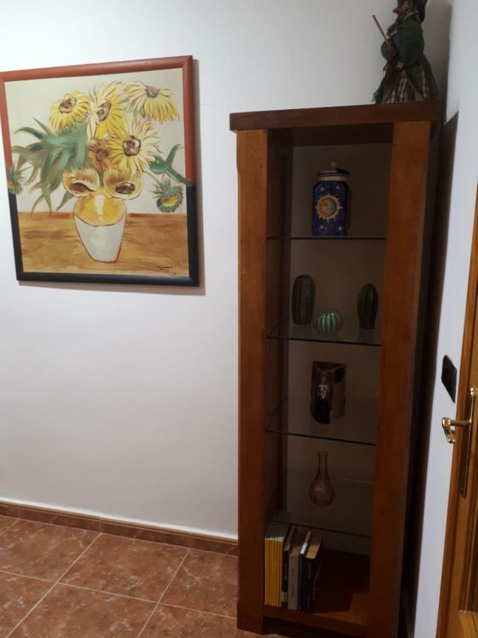 Casa Pueblo Alzira No Compartida Βίλα Εξωτερικό φωτογραφία