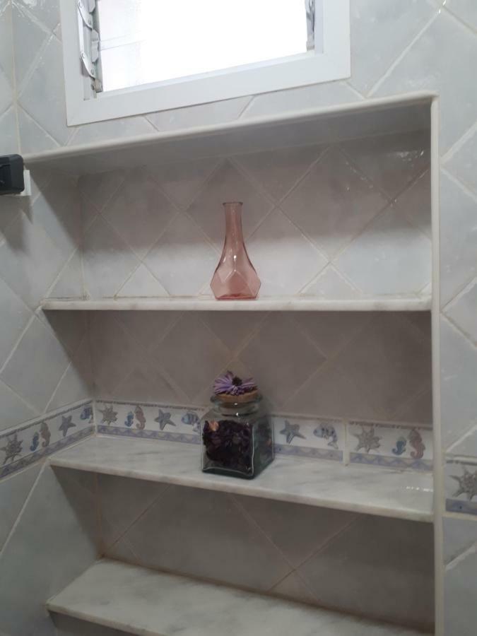 Casa Pueblo Alzira No Compartida Βίλα Εξωτερικό φωτογραφία