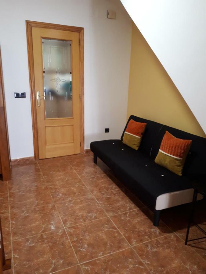Casa Pueblo Alzira No Compartida Βίλα Εξωτερικό φωτογραφία