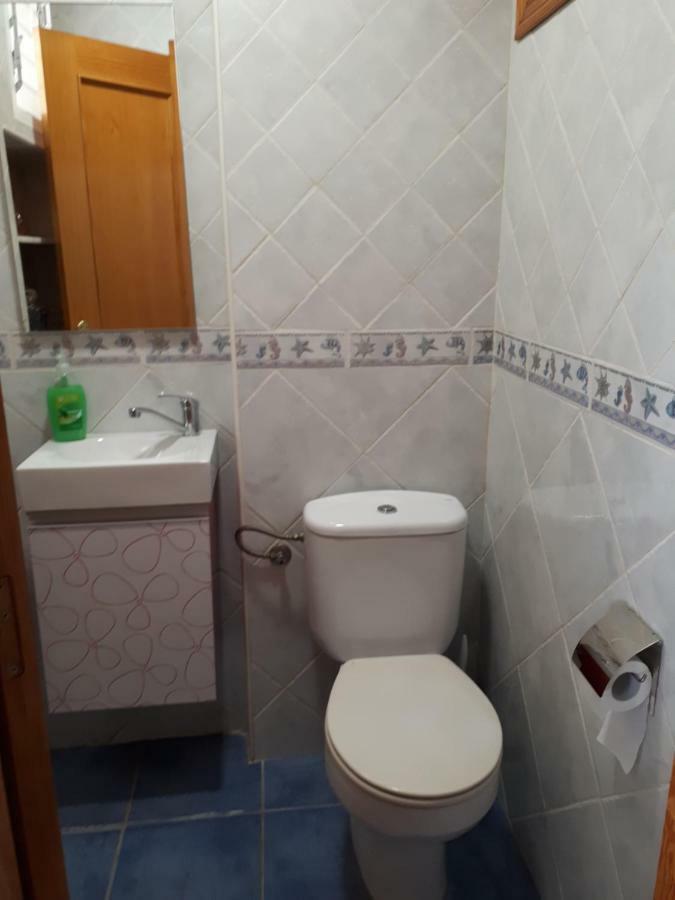 Casa Pueblo Alzira No Compartida Βίλα Εξωτερικό φωτογραφία