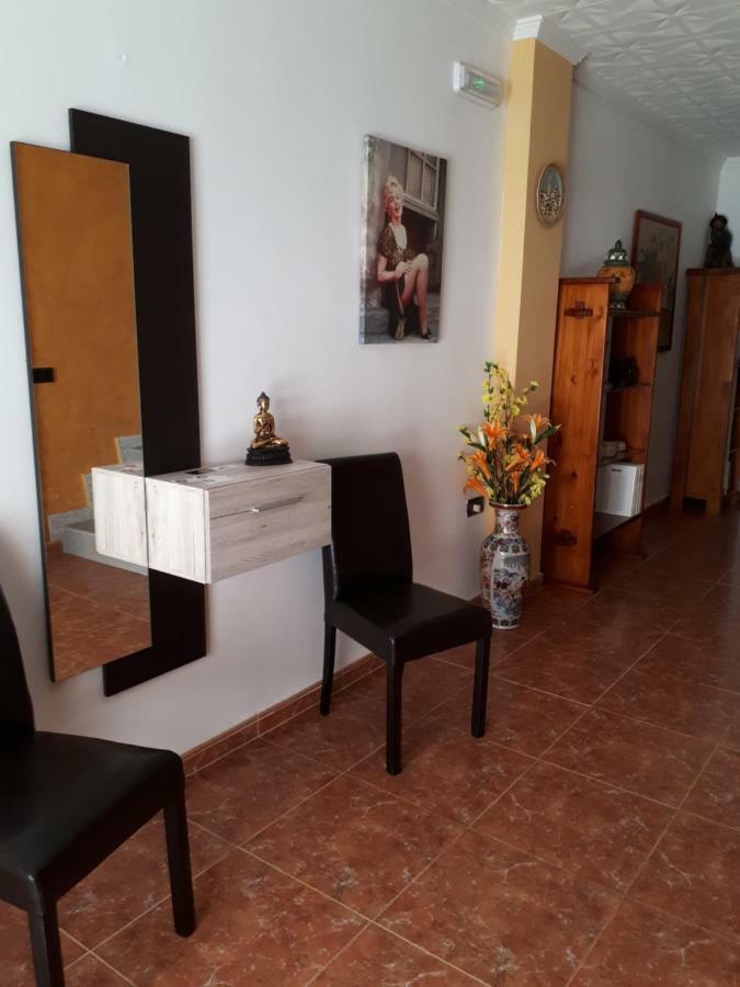 Casa Pueblo Alzira No Compartida Βίλα Εξωτερικό φωτογραφία