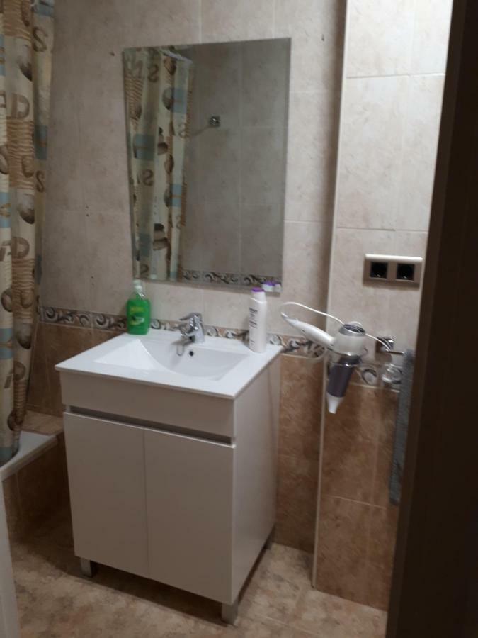 Casa Pueblo Alzira No Compartida Βίλα Εξωτερικό φωτογραφία