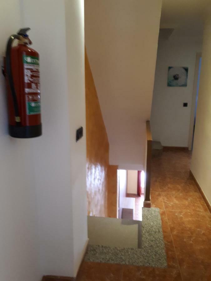 Casa Pueblo Alzira No Compartida Βίλα Εξωτερικό φωτογραφία