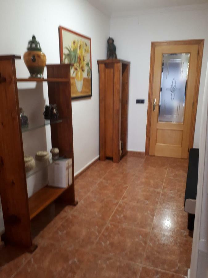 Casa Pueblo Alzira No Compartida Βίλα Εξωτερικό φωτογραφία