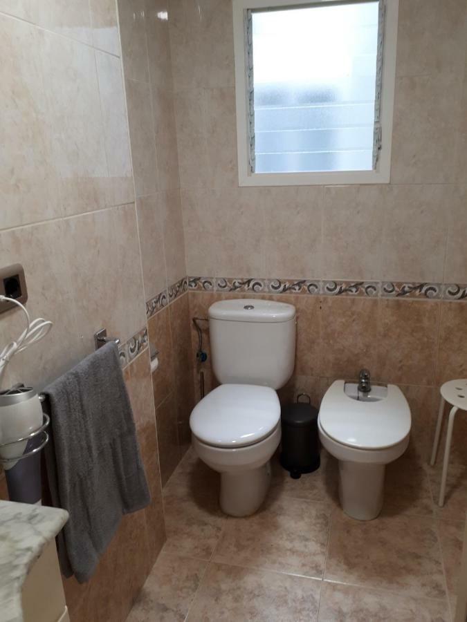 Casa Pueblo Alzira No Compartida Βίλα Εξωτερικό φωτογραφία