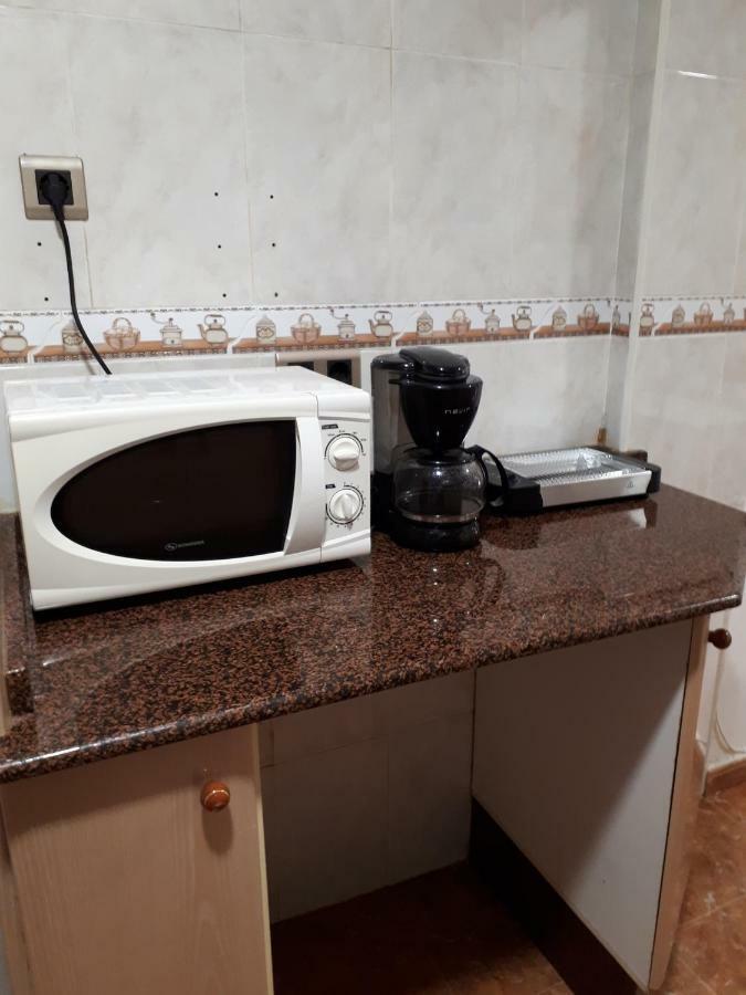 Casa Pueblo Alzira No Compartida Βίλα Εξωτερικό φωτογραφία