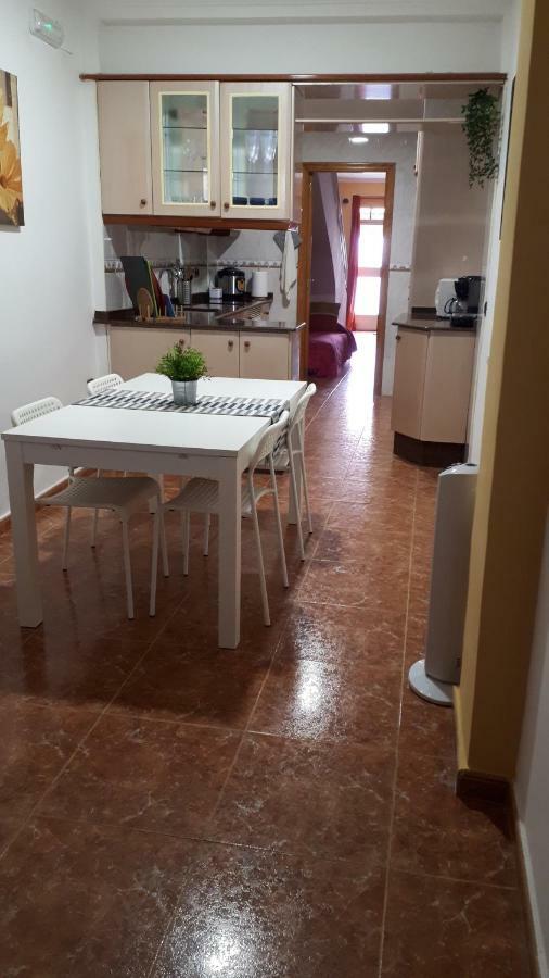 Casa Pueblo Alzira No Compartida Βίλα Εξωτερικό φωτογραφία