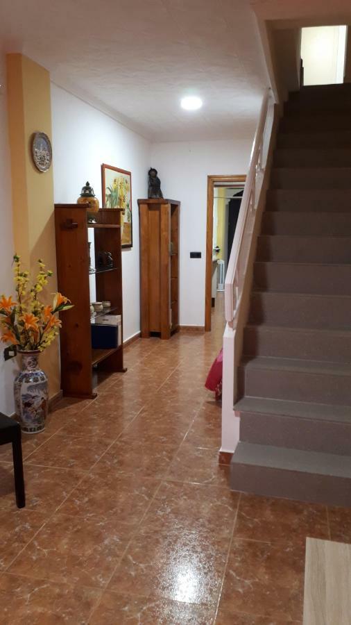 Casa Pueblo Alzira No Compartida Βίλα Εξωτερικό φωτογραφία