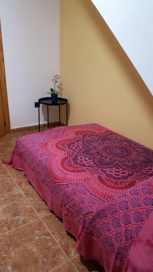 Casa Pueblo Alzira No Compartida Βίλα Εξωτερικό φωτογραφία