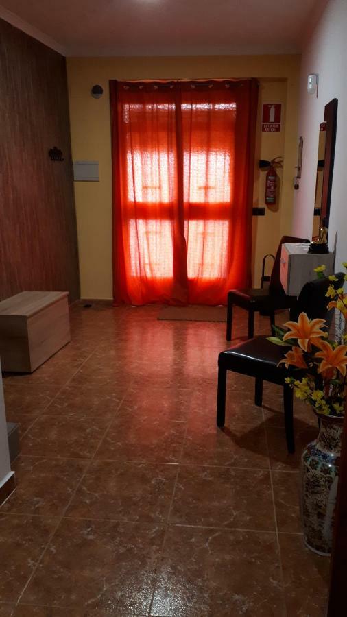 Casa Pueblo Alzira No Compartida Βίλα Εξωτερικό φωτογραφία