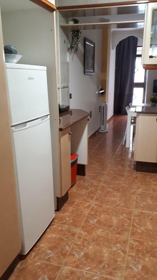 Casa Pueblo Alzira No Compartida Βίλα Εξωτερικό φωτογραφία