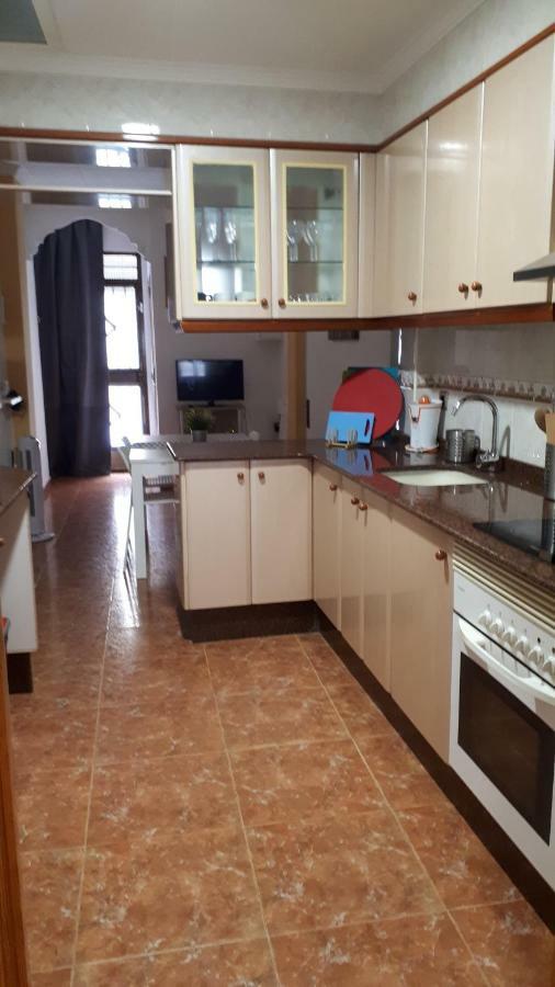 Casa Pueblo Alzira No Compartida Βίλα Εξωτερικό φωτογραφία