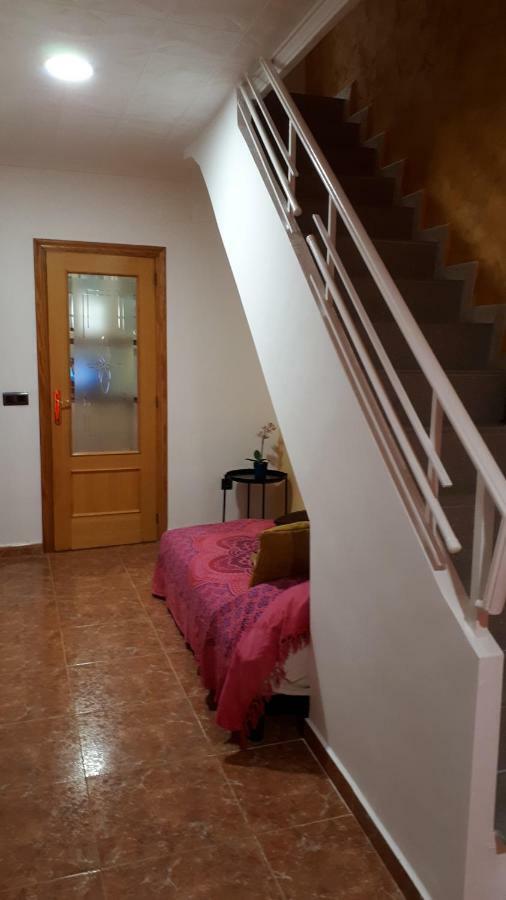 Casa Pueblo Alzira No Compartida Βίλα Εξωτερικό φωτογραφία