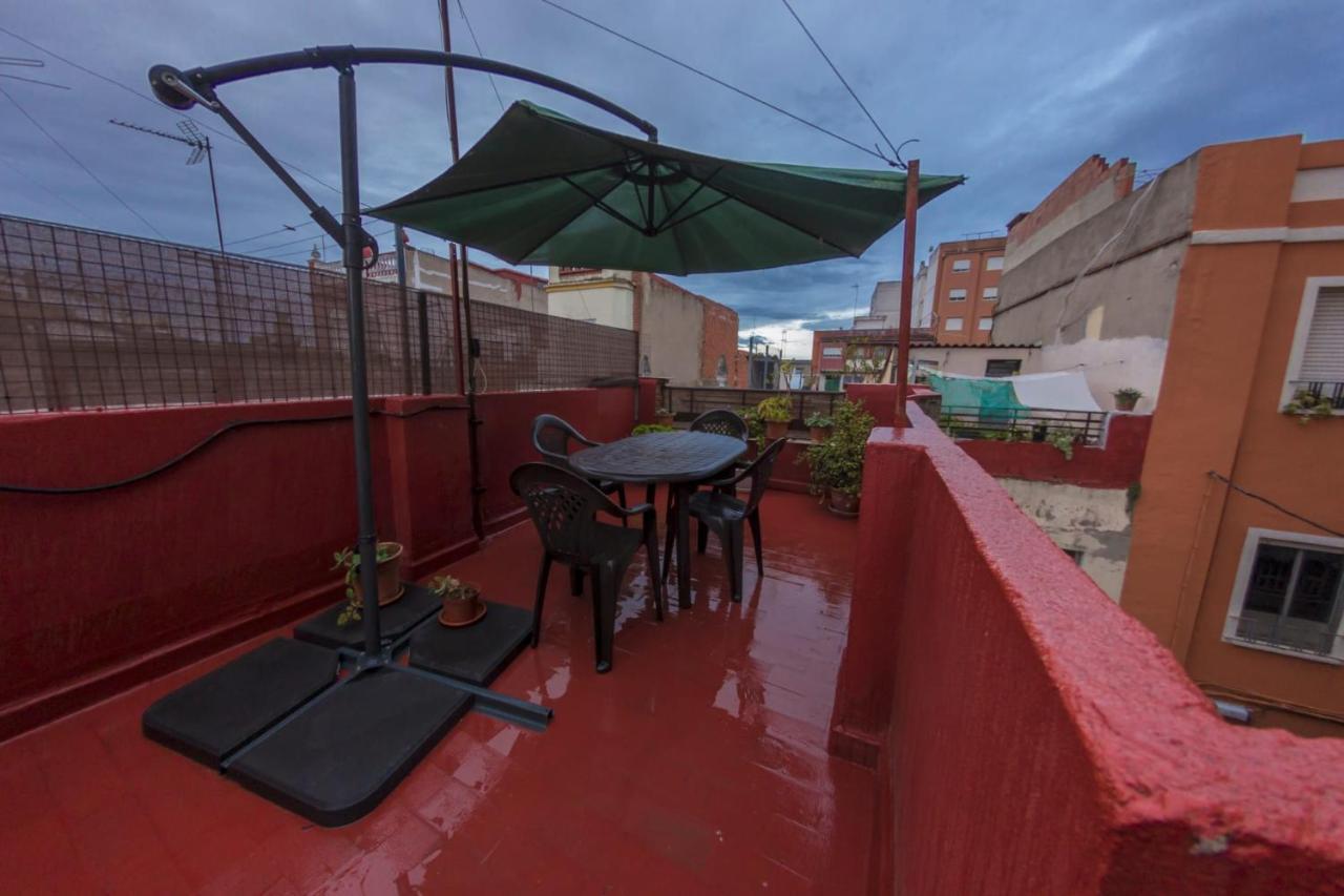 Casa Pueblo Alzira No Compartida Βίλα Εξωτερικό φωτογραφία