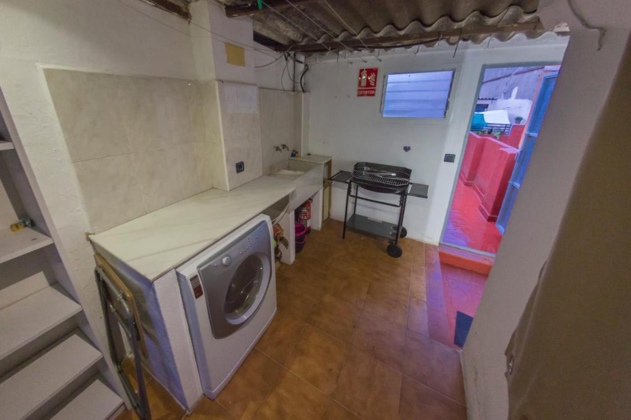 Casa Pueblo Alzira No Compartida Βίλα Εξωτερικό φωτογραφία