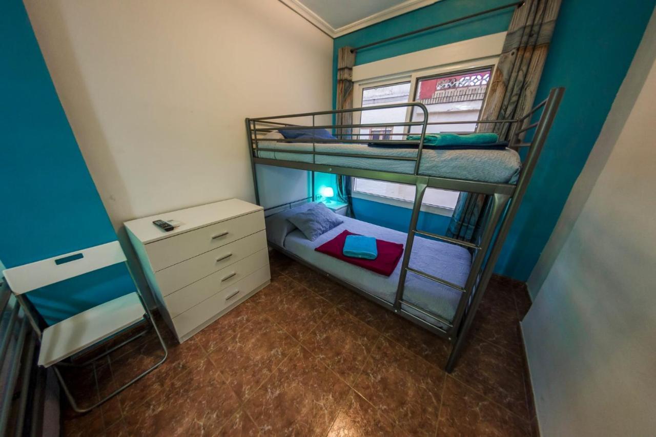 Casa Pueblo Alzira No Compartida Βίλα Εξωτερικό φωτογραφία